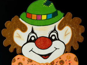 Clown