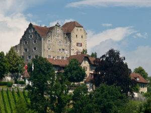 Schloss Wildegg