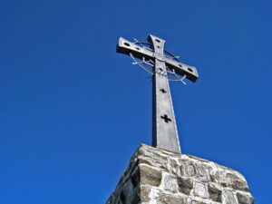 Höhenkreuz