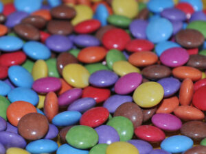 Smarties